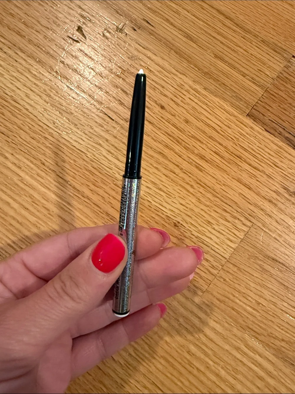 Dream World White Auto Eye & Lip Waterproof Liner